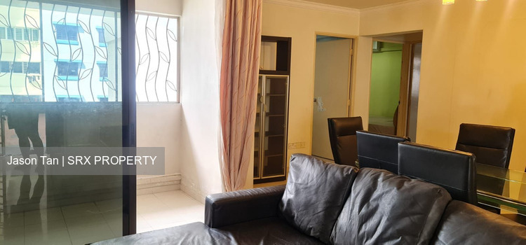 Blk 275C Jurong West Street 25 (Jurong West), HDB 5 Rooms #288638841